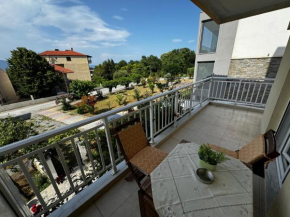 Sfetsa's Residence